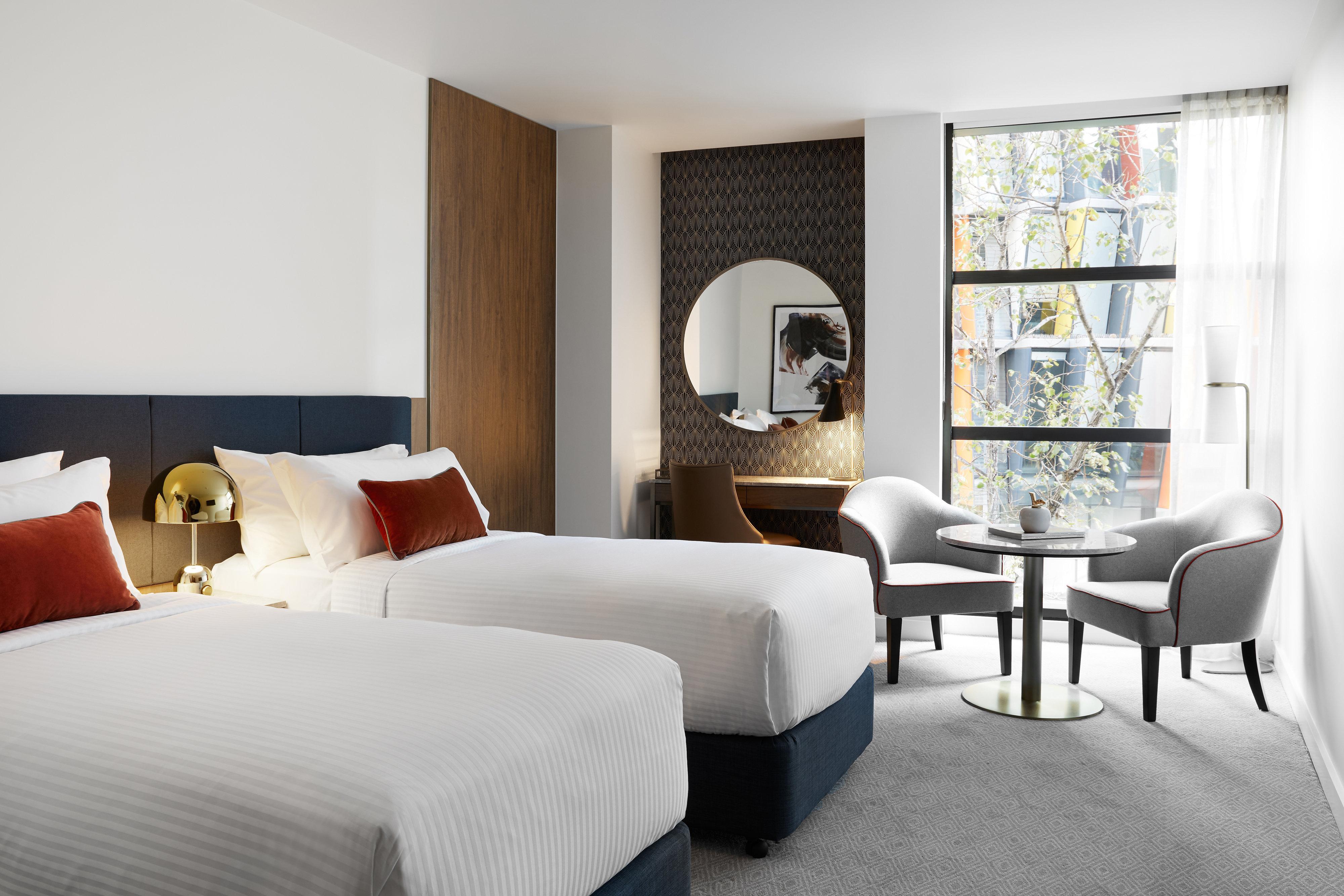 Crowne Plaza Sydney Darling Harbour, An Ihg Hotel Esterno foto