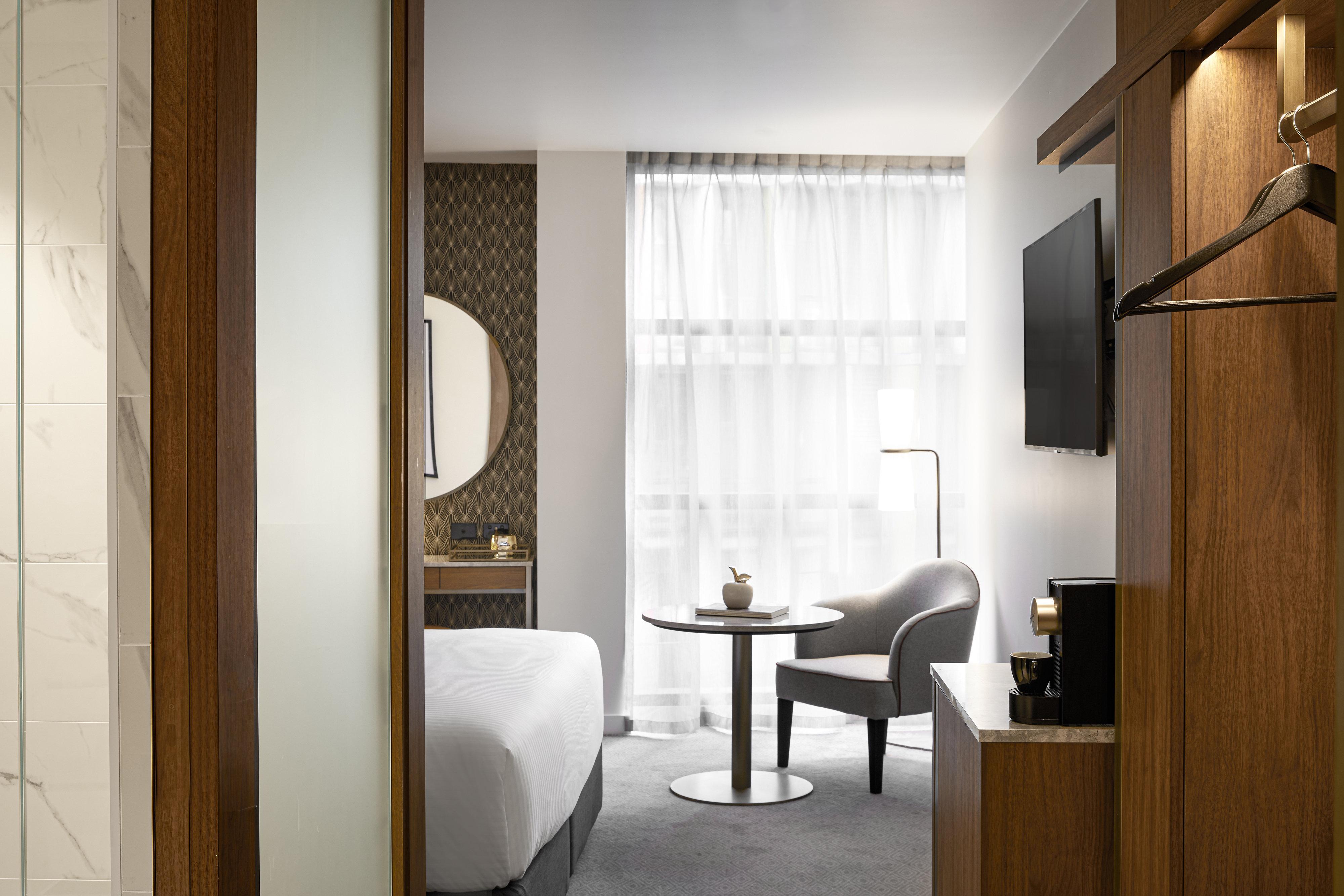 Crowne Plaza Sydney Darling Harbour, An Ihg Hotel Esterno foto