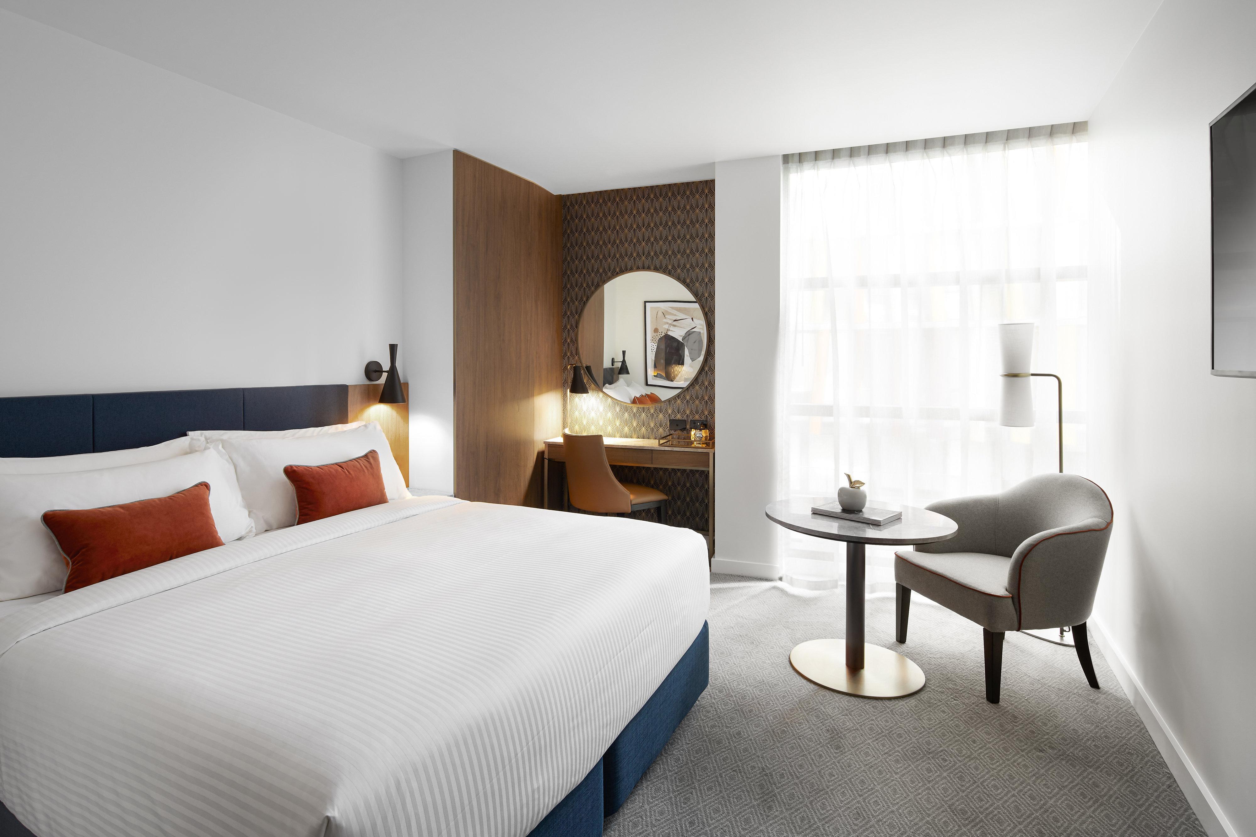 Crowne Plaza Sydney Darling Harbour, An Ihg Hotel Esterno foto