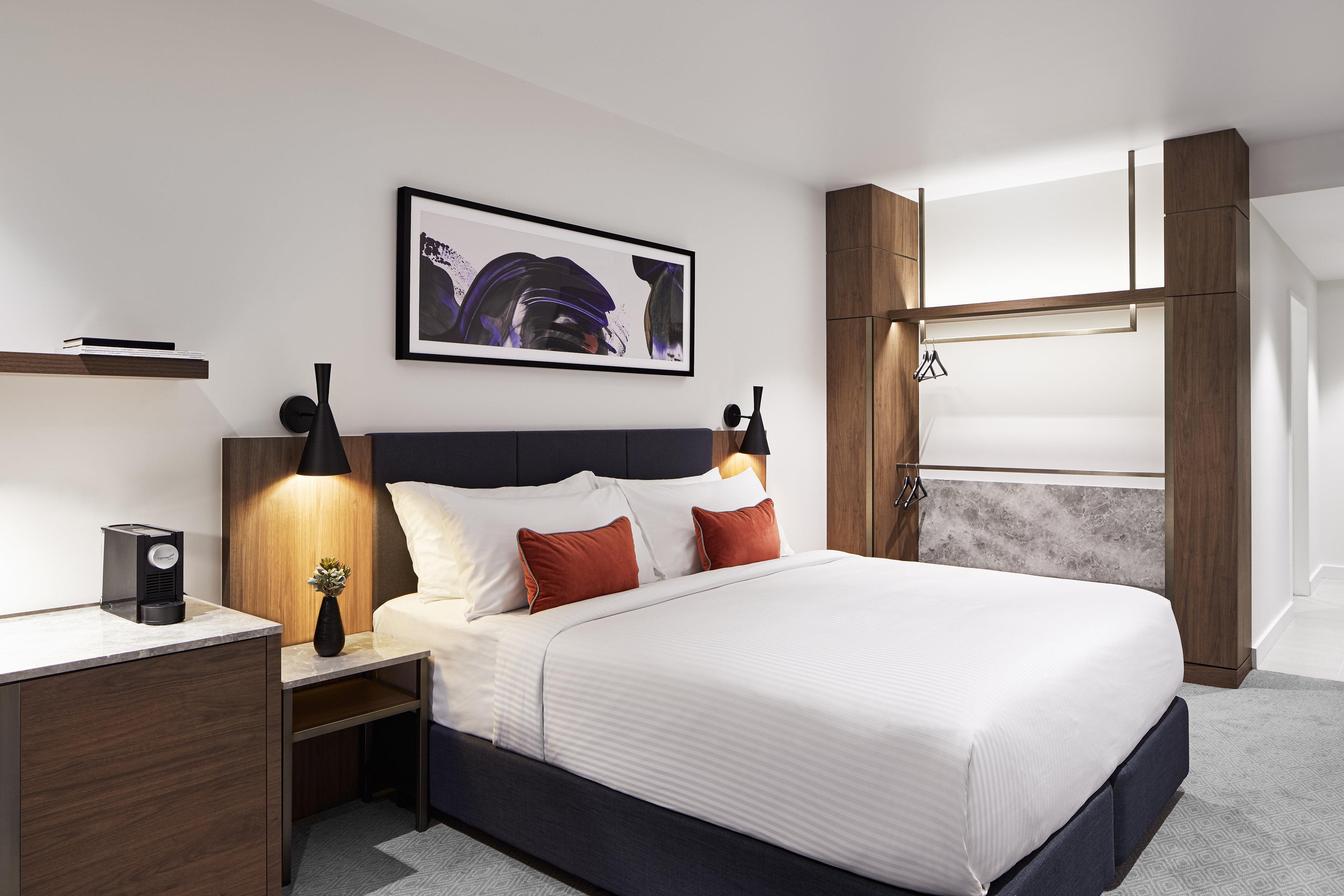 Crowne Plaza Sydney Darling Harbour, An Ihg Hotel Esterno foto