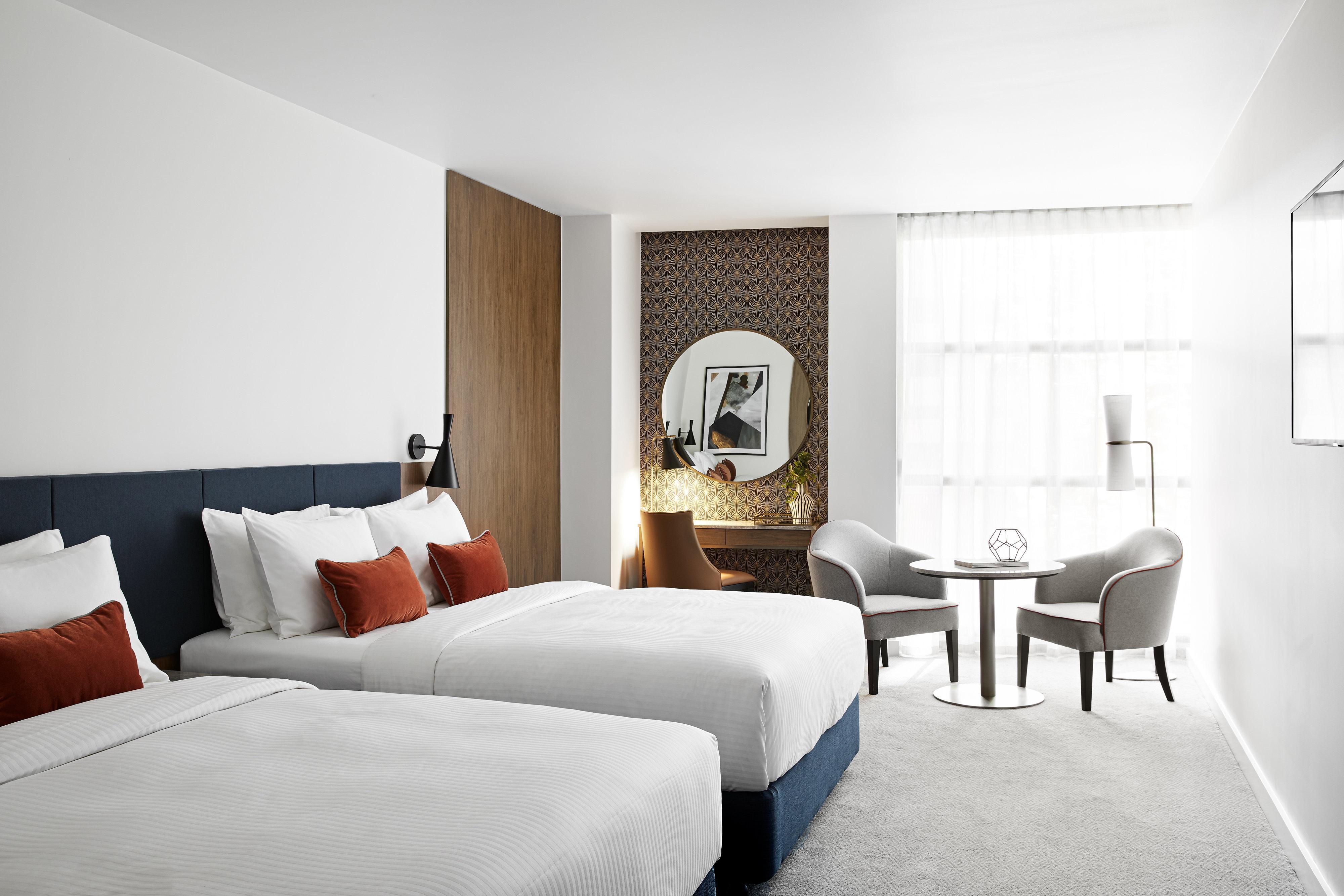 Crowne Plaza Sydney Darling Harbour, An Ihg Hotel Esterno foto